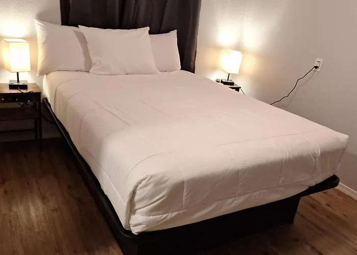 82a Grand Canyon South Rim Sleeps 2 Valle