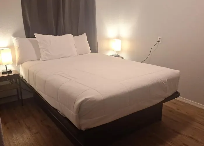 Holiday home 82a Grand Canyon South Rim Sleeps 2 *